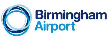 birmingham airport