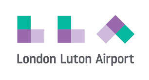 london luton airport