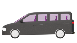 8-Seaters icon