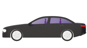 Saloon icon